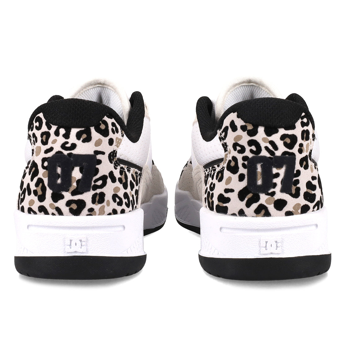 Women's Construct Shoes - Image 6