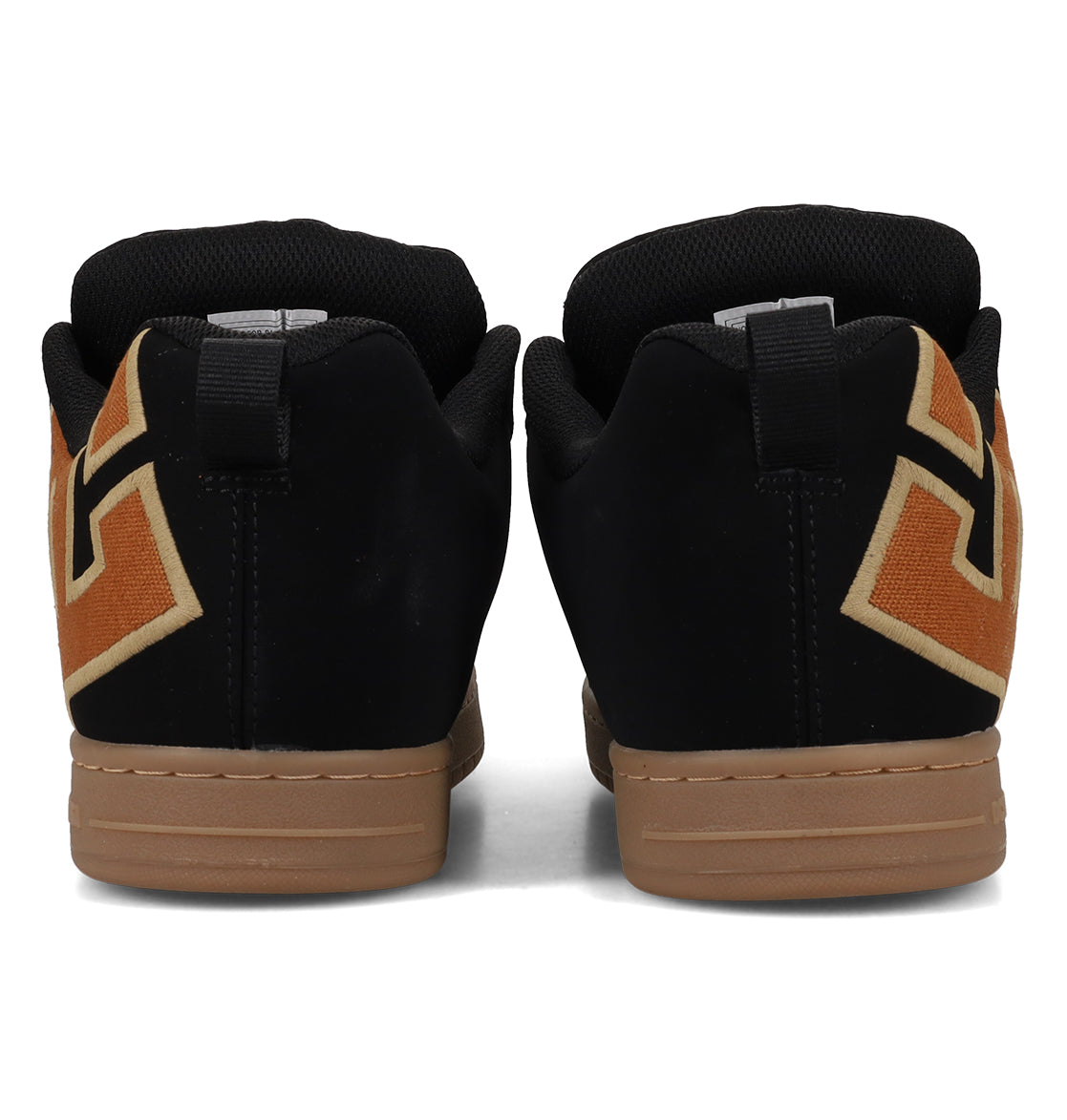Men's Court Graffik Shoes - Image 3