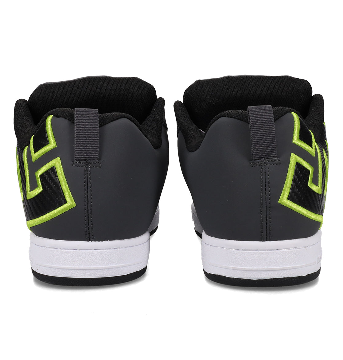 Men's Court Graffik Shoes - Image 3