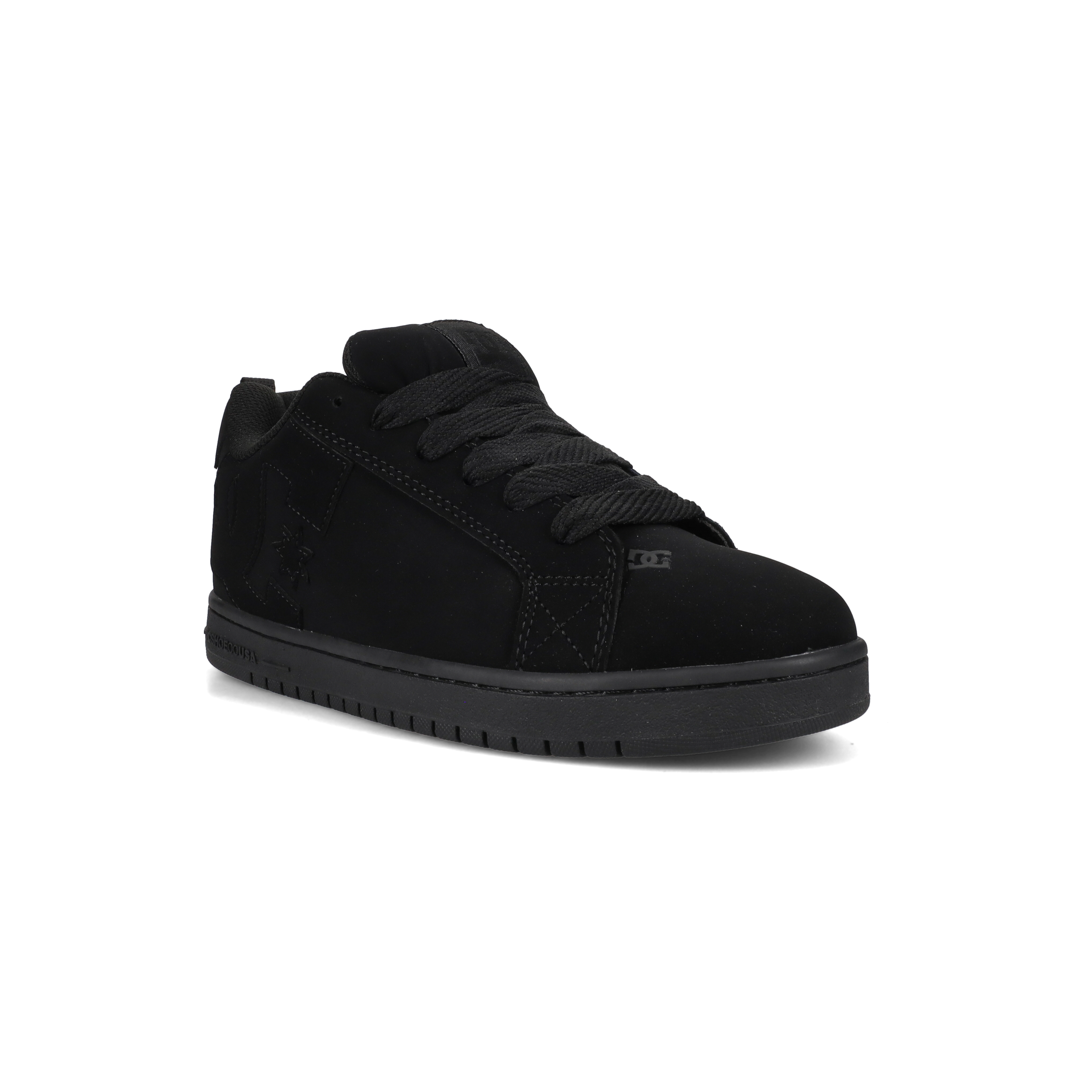 Men's Court Graffik Shoes - Image 5