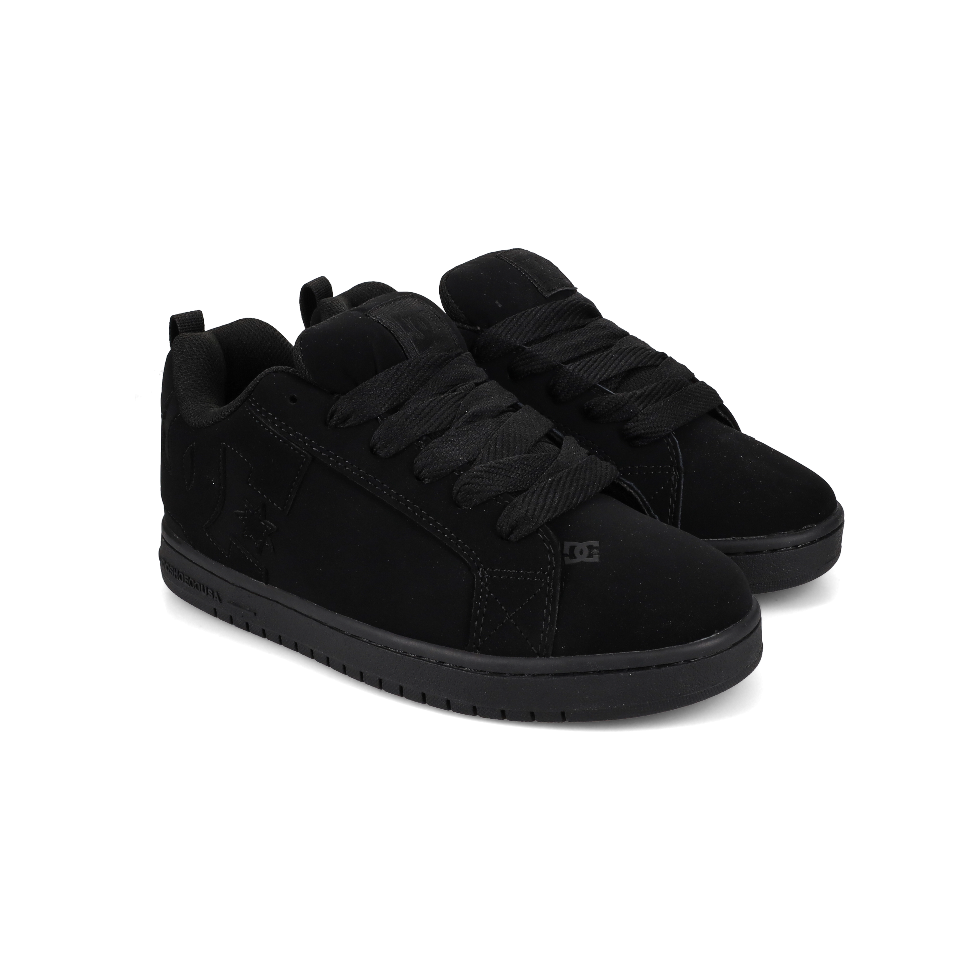 Men's Court Graffik Shoes - Image 7