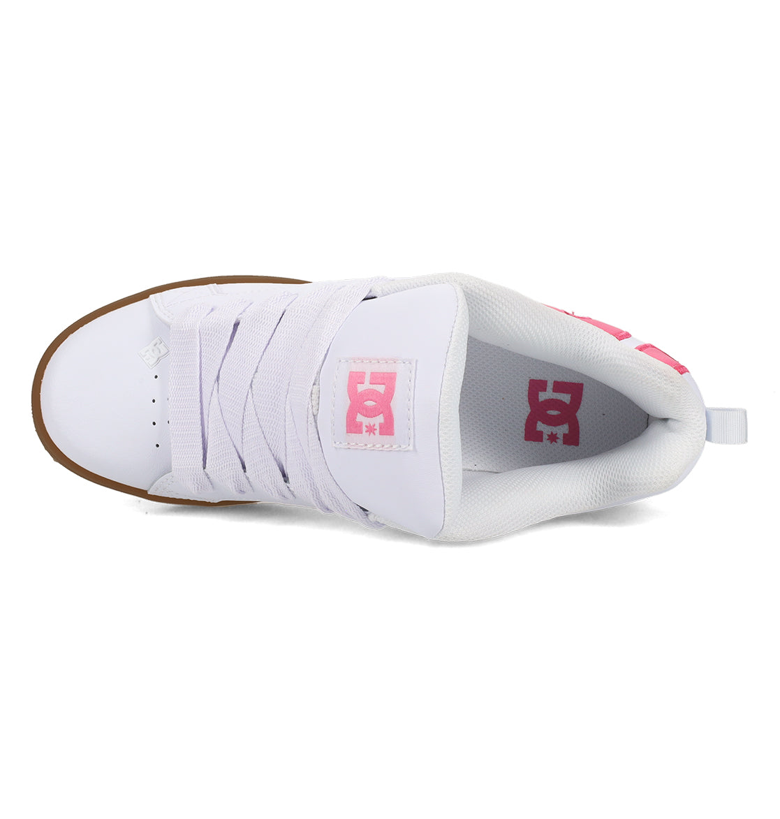 Women's Court Graffik Shoes - Image 7