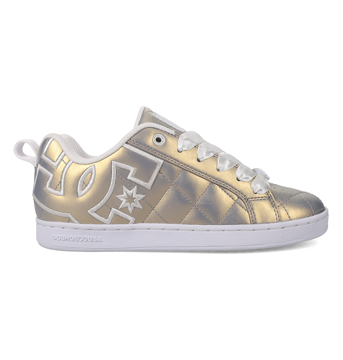 Women's Court Graffik Lt Shoes