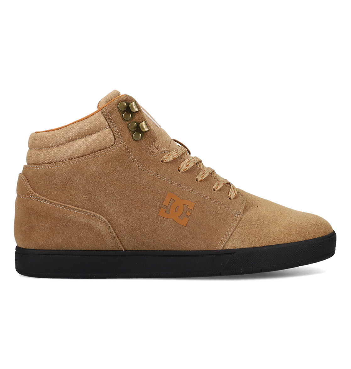 Men's Crisis 2 Hi Shoes