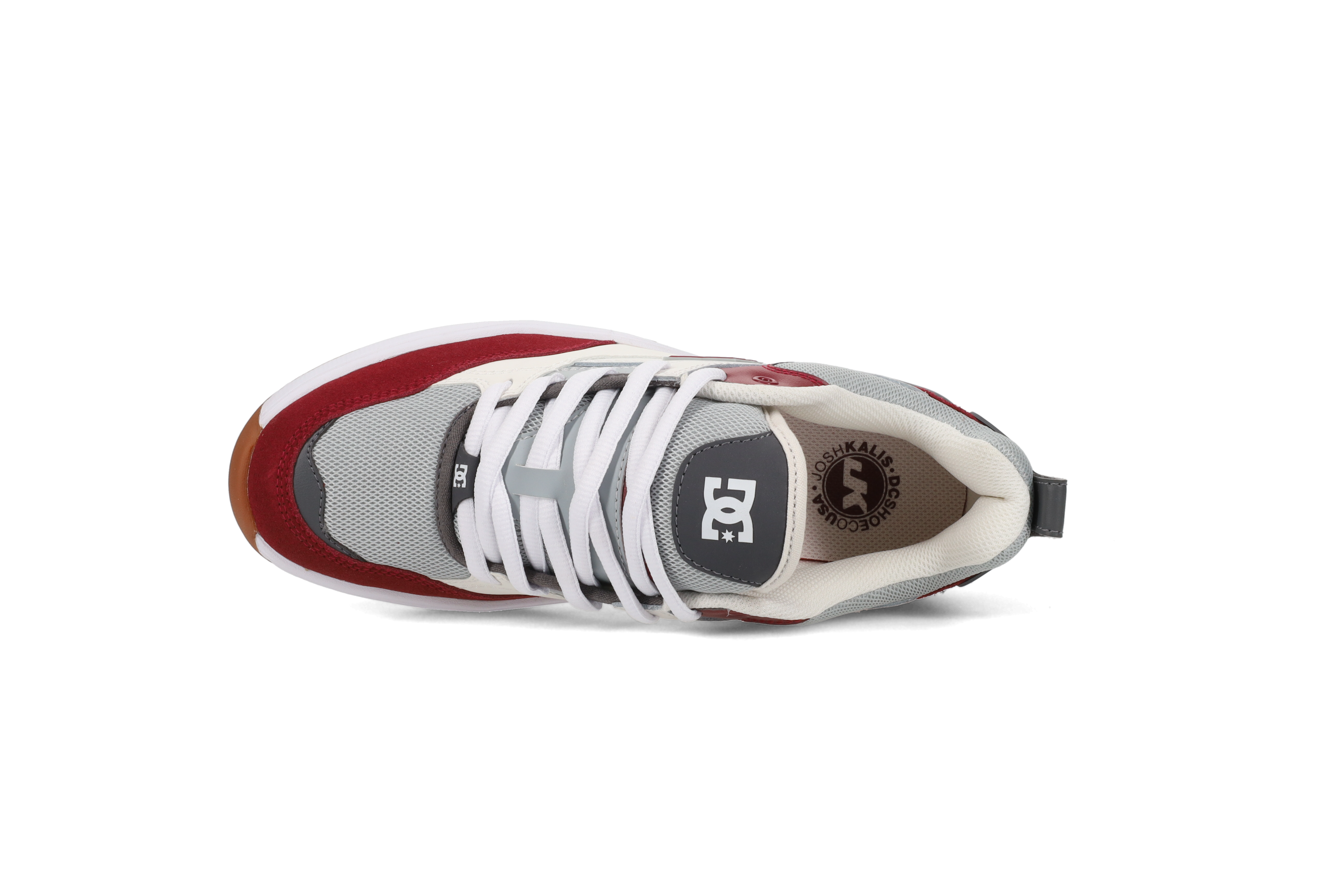 Men's Ascend S Skate Shoes - Image 9