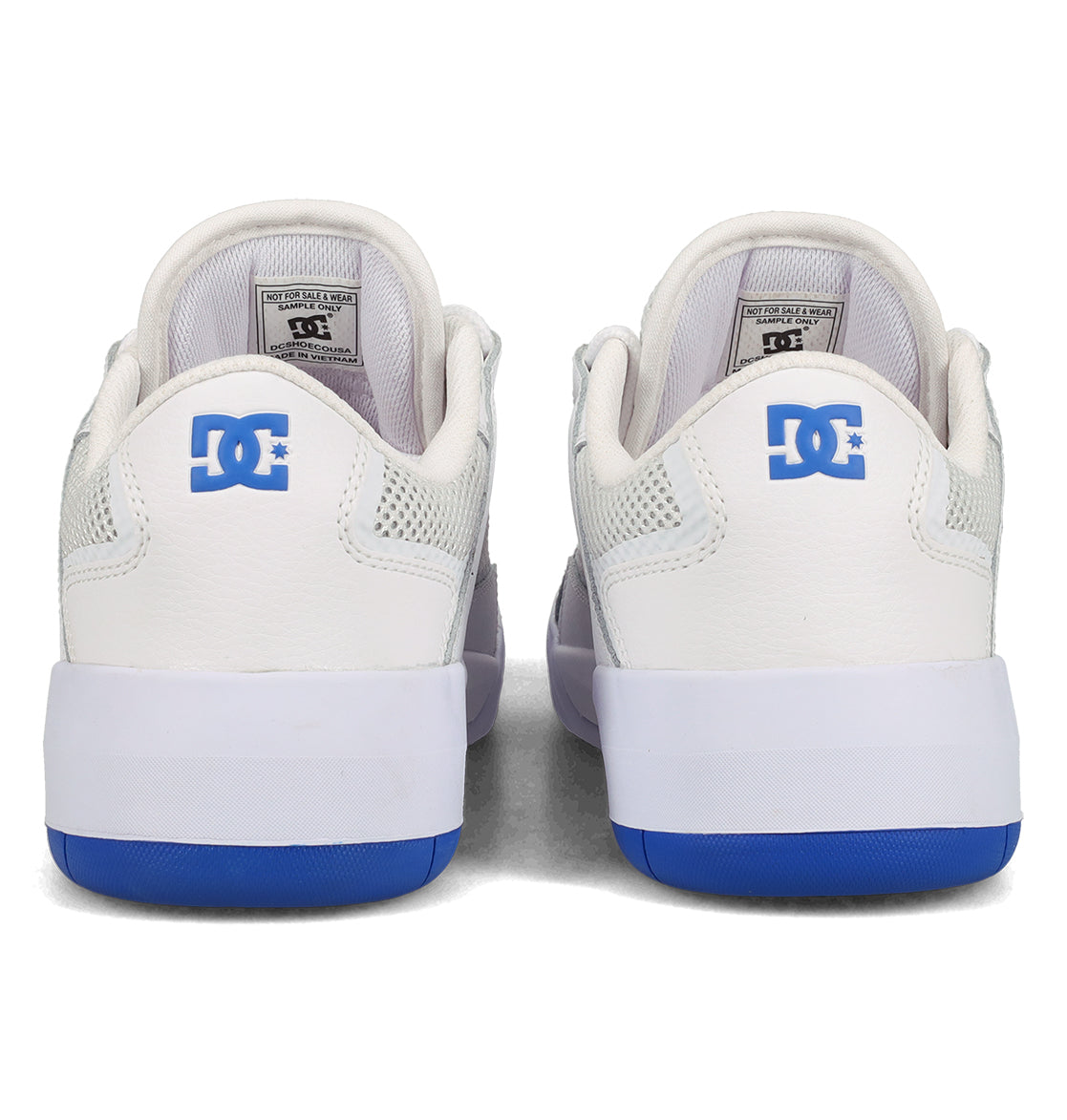Men's Dc Metric Skate Shoes - Image 6