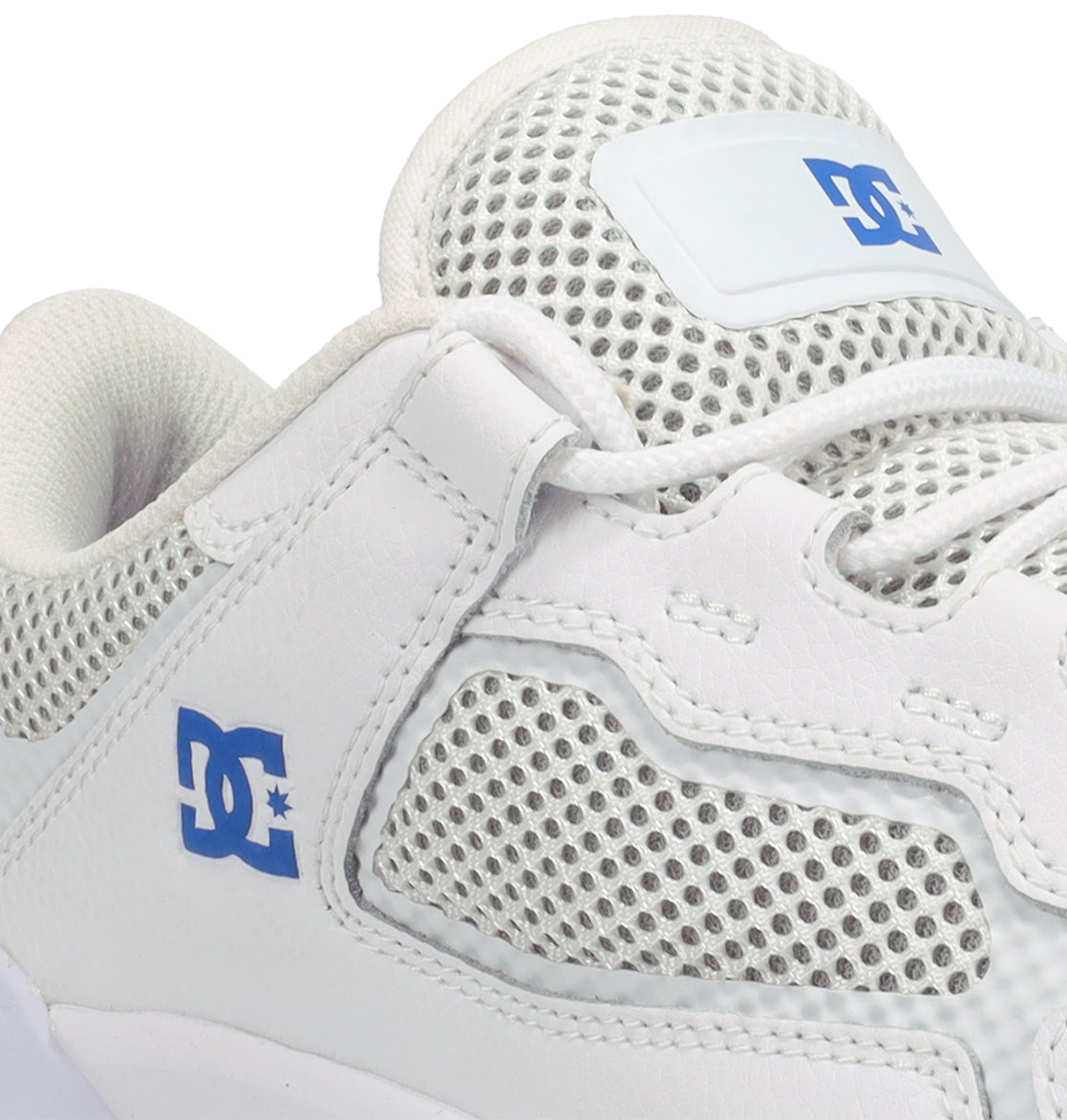 Men's Dc Metric Skate Shoes - Image 4