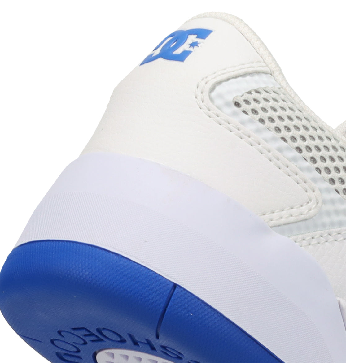 Men's Dc Metric Skate Shoes - Image 5