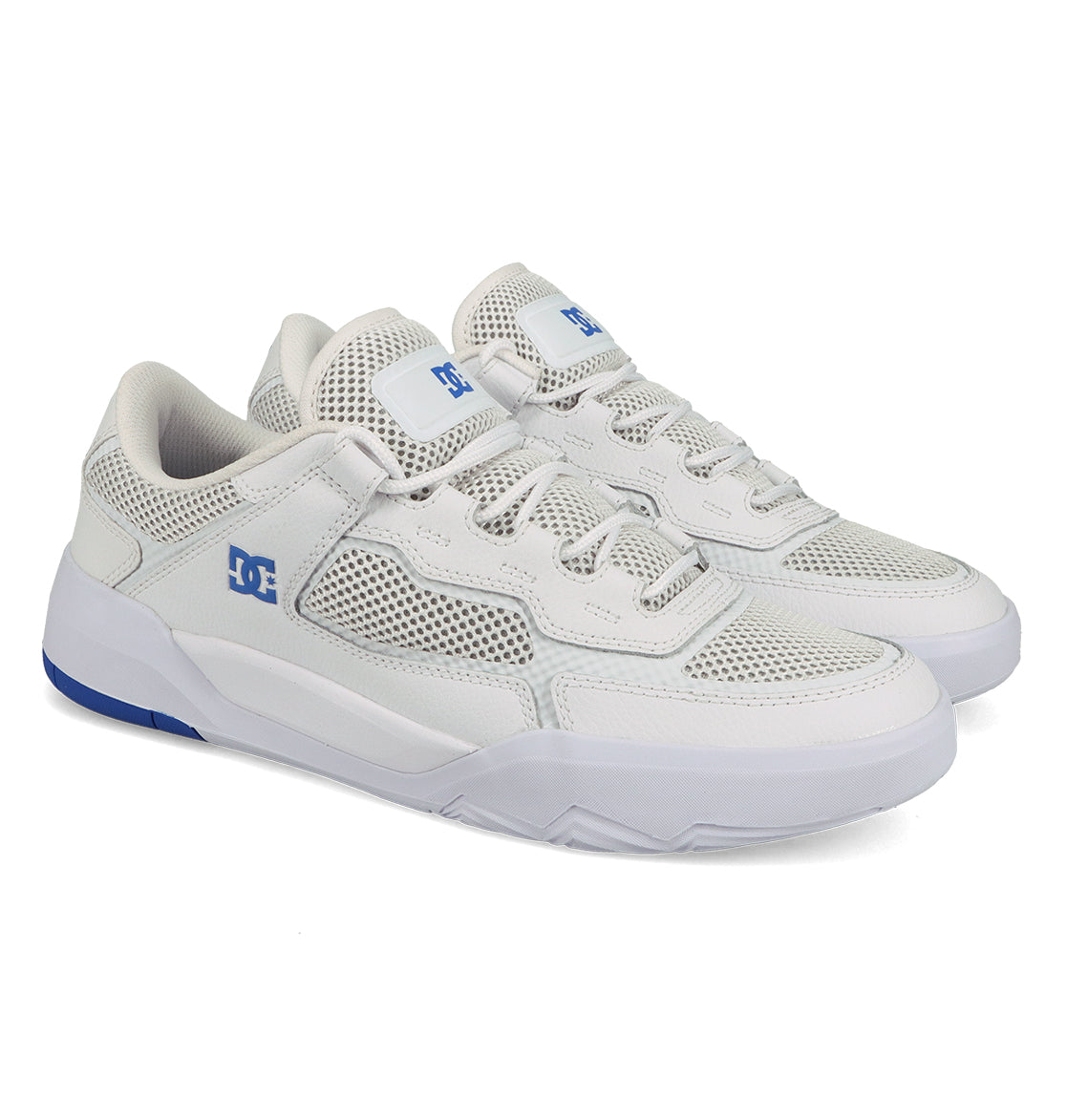 Men's Dc Metric Skate Shoes - Image 2