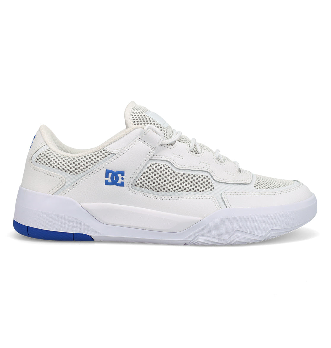 Men's Dc Metric Skate Shoes