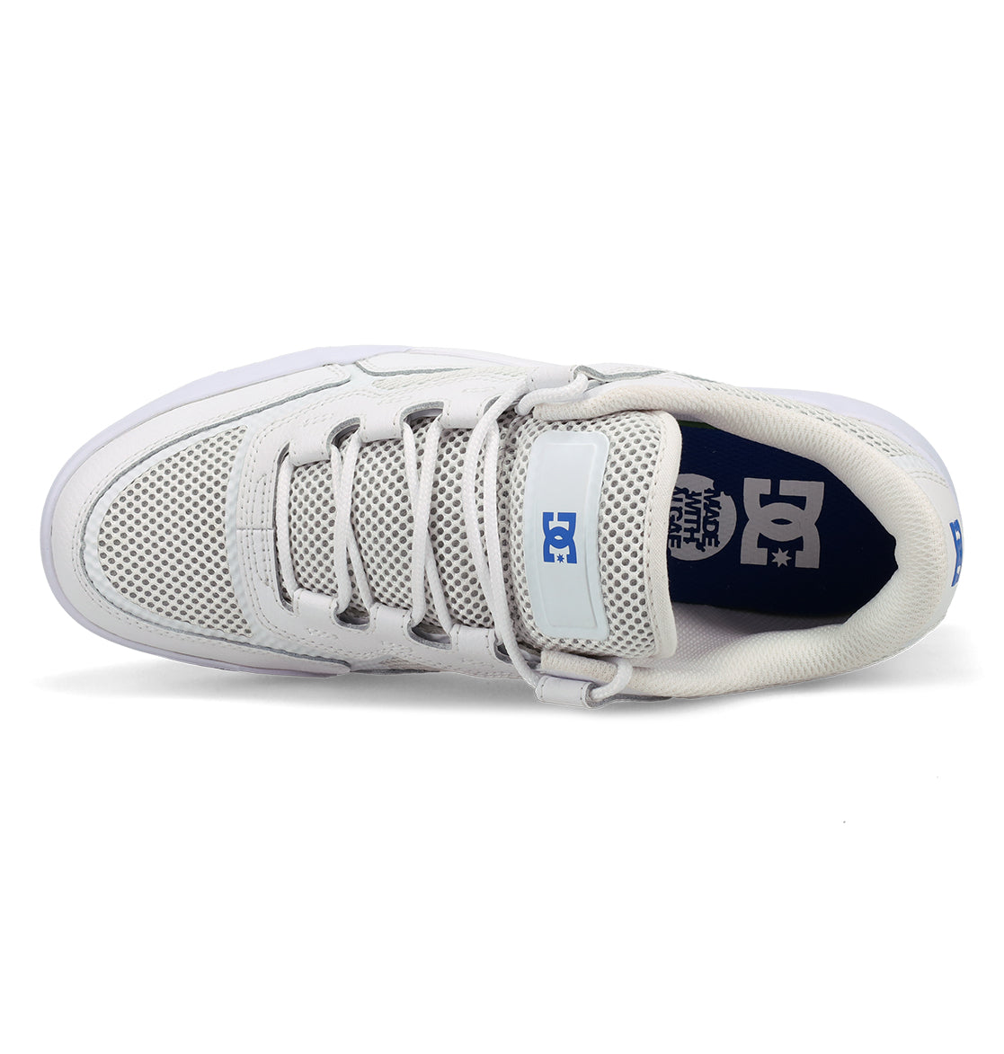 Men's Dc Metric Skate Shoes - Image 8