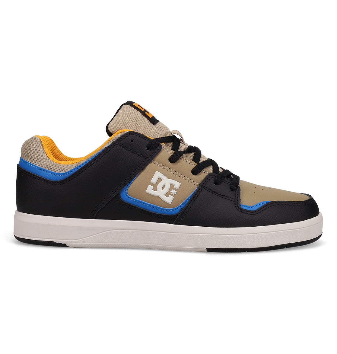 Men's Dc Shoes Cure Shoes