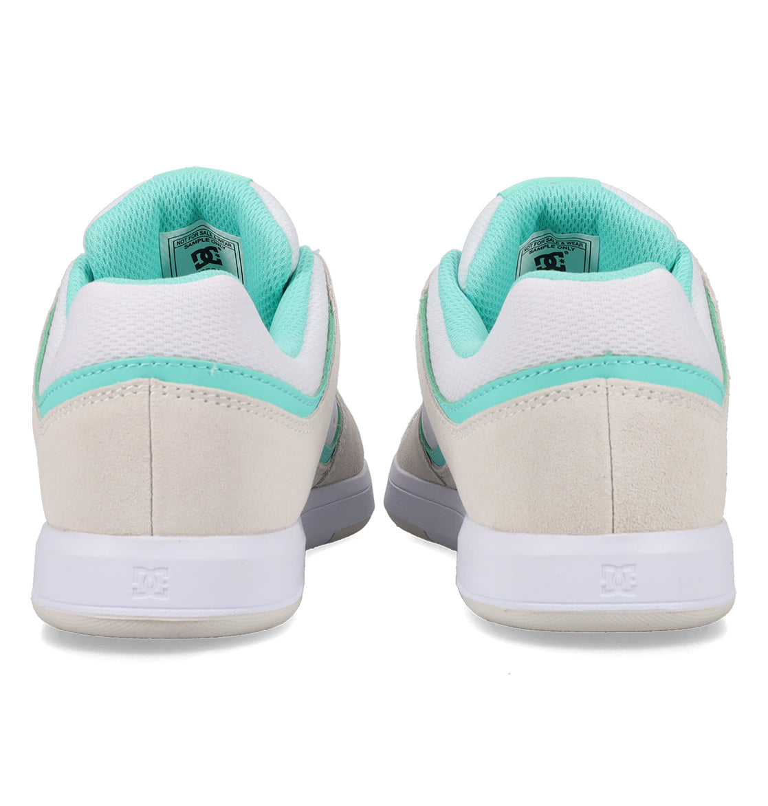 Women's Dc Cure Shoes - Image 6