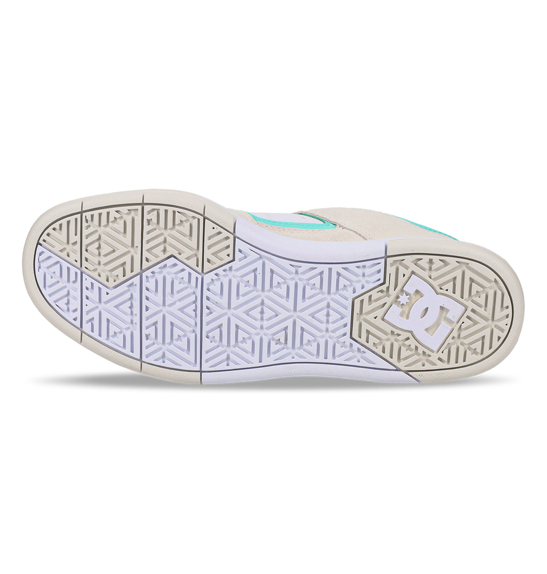 Women's Dc Cure Shoes - Image 7