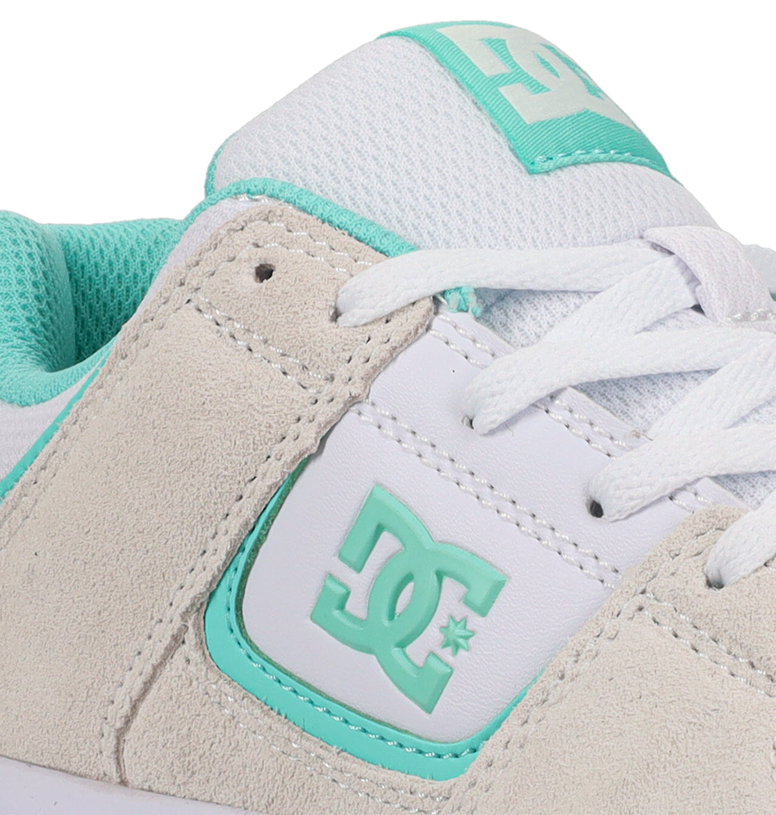 Women's Dc Cure Shoes - Image 4