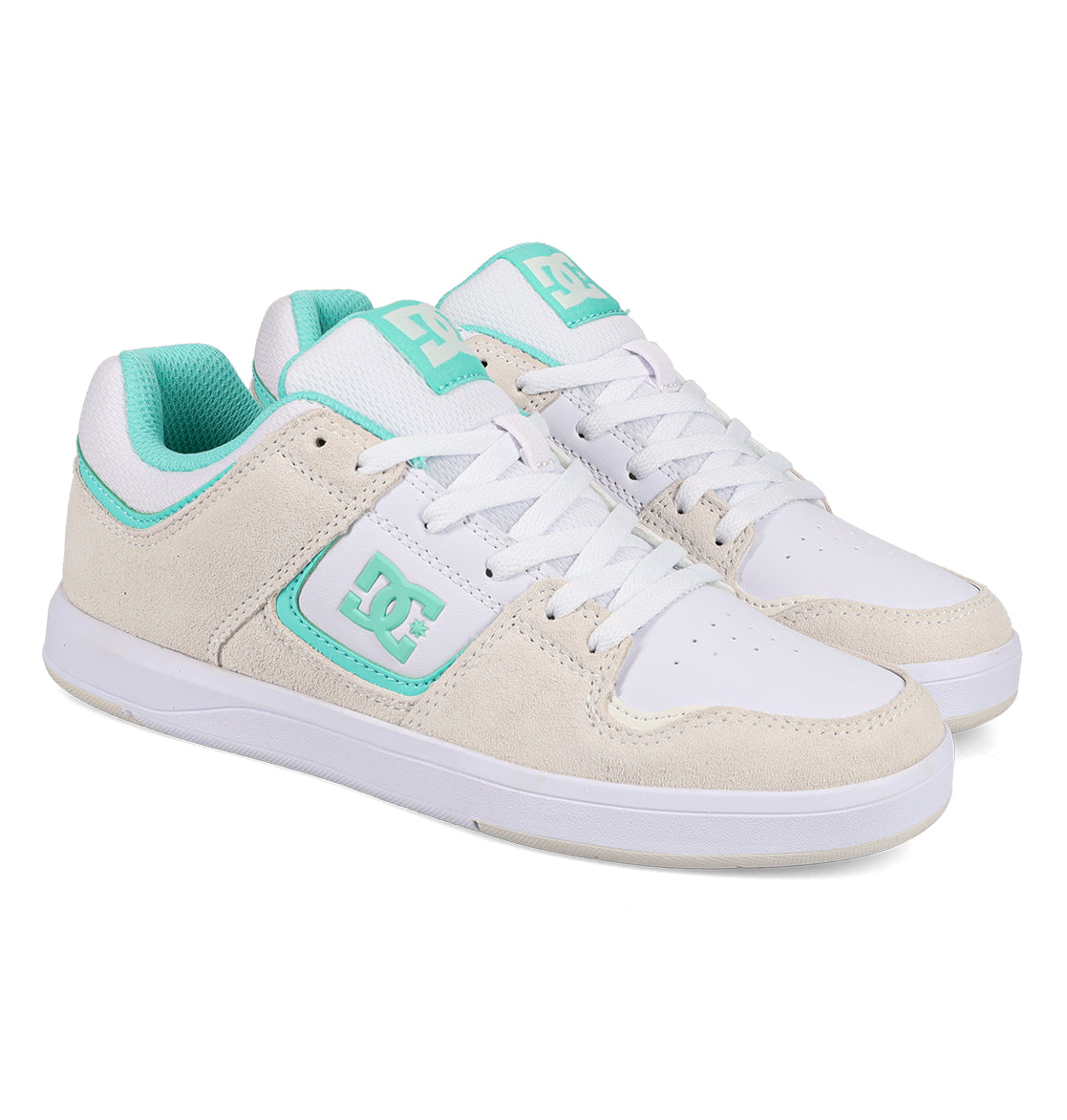Women's Dc Cure Shoes - Image 2