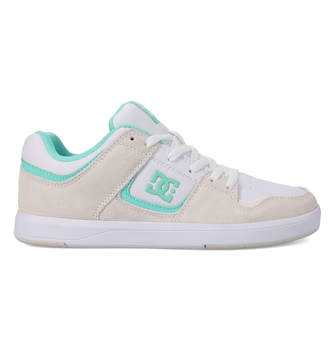 Women's Dc Cure Shoes