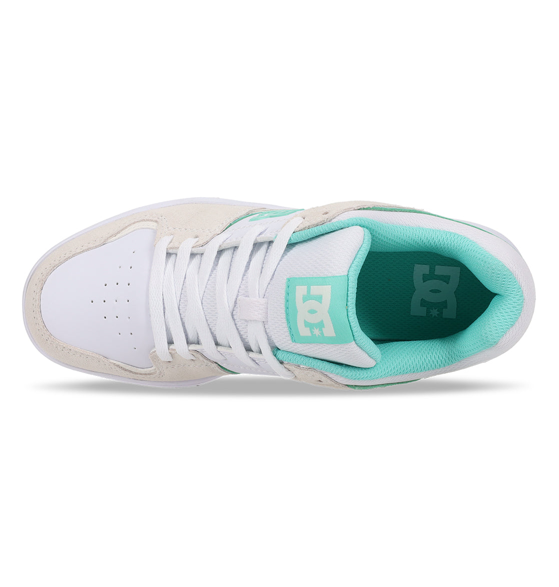 Women's Dc Cure Shoes - Image 8