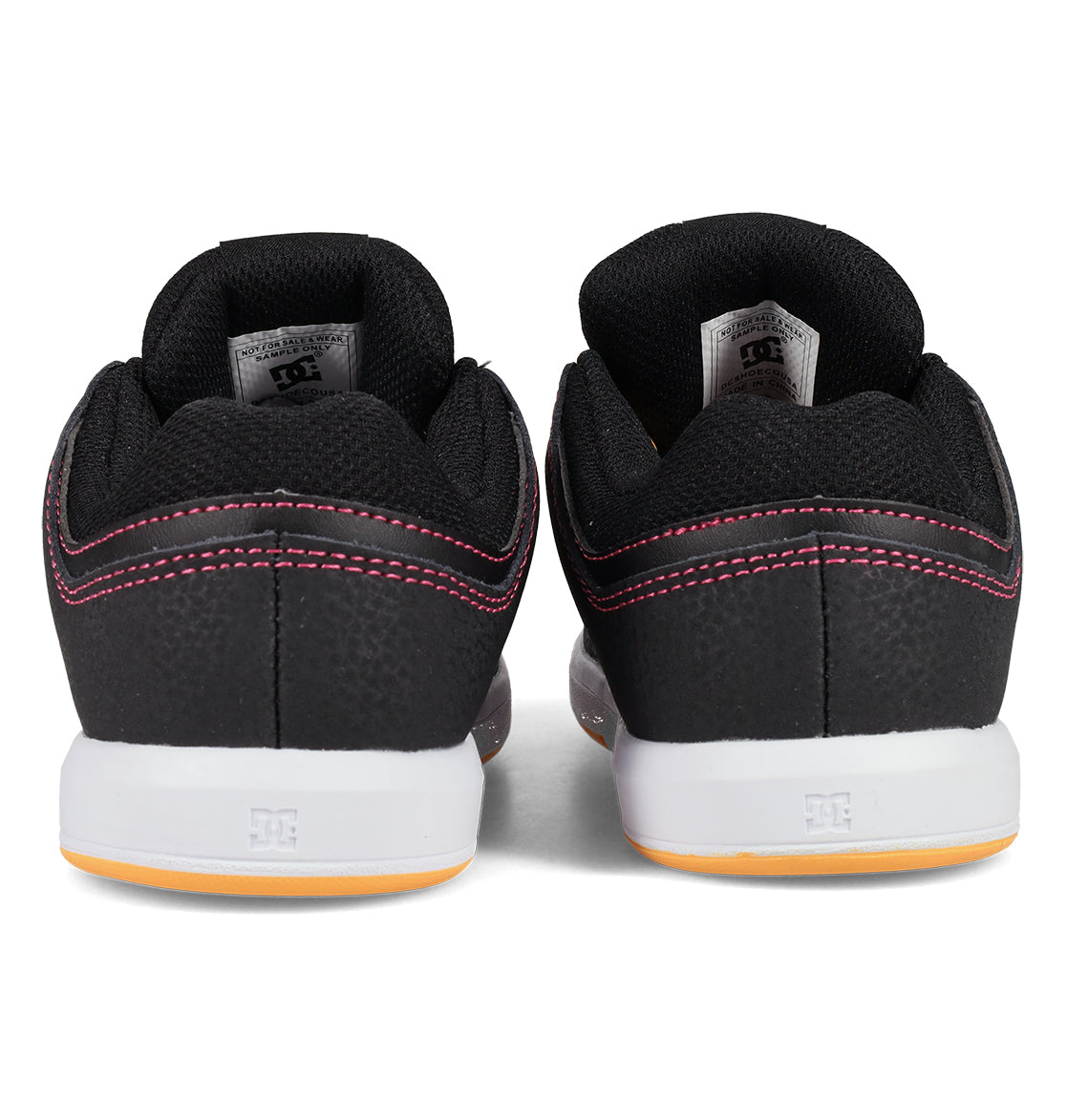 Kids' Dc Cure Shoes - Image 6