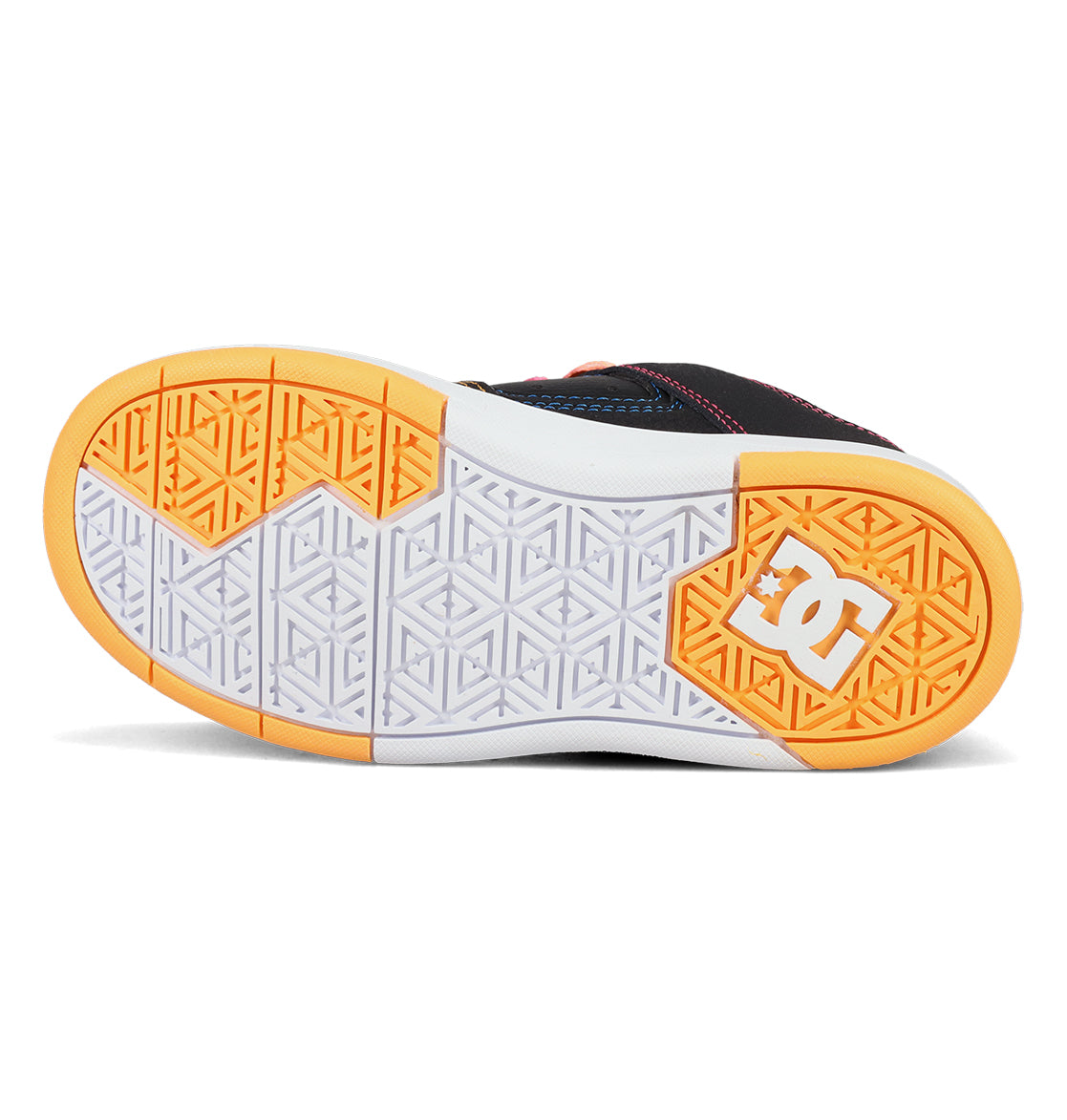 Kids' Dc Cure Shoes - Image 7