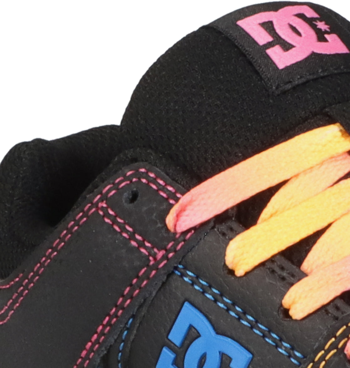 Kids' Dc Cure Shoes - Image 4