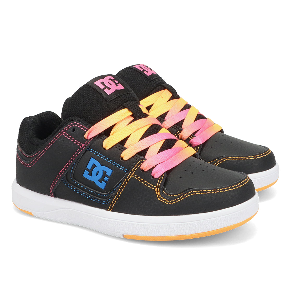 Kids' Dc Cure Shoes - Image 2