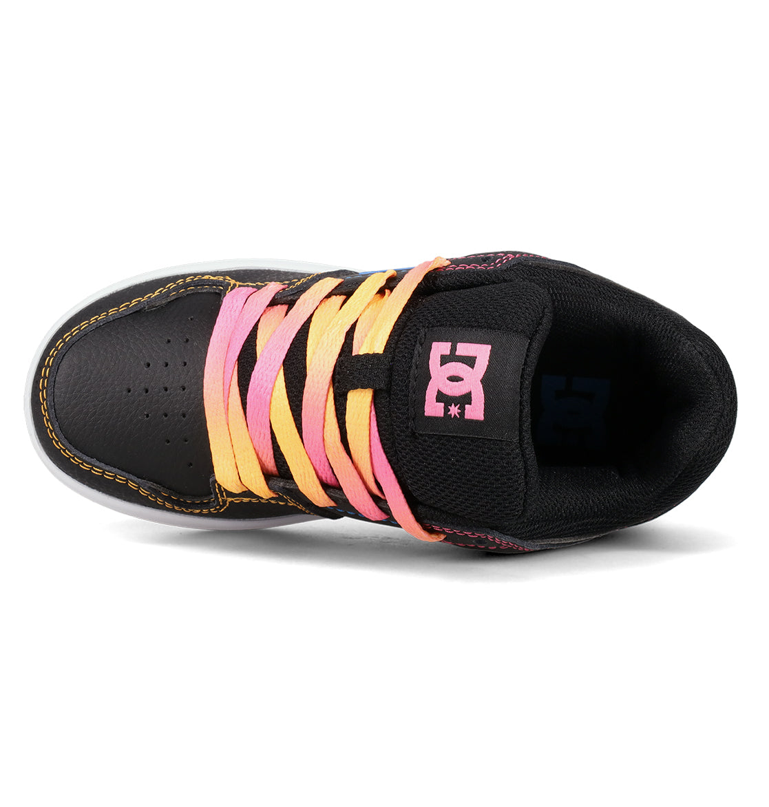 Kids' Dc Cure Shoes - Image 8