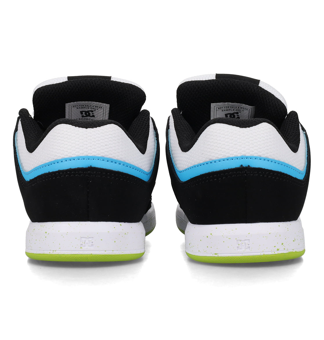 Kids' Dc Cure Shoes - Image 6