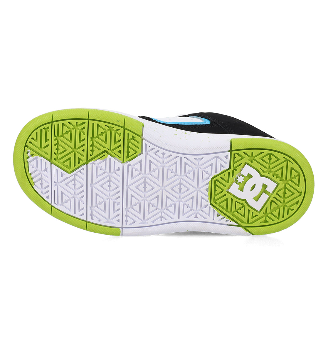 Kids' Dc Cure Shoes - Image 7