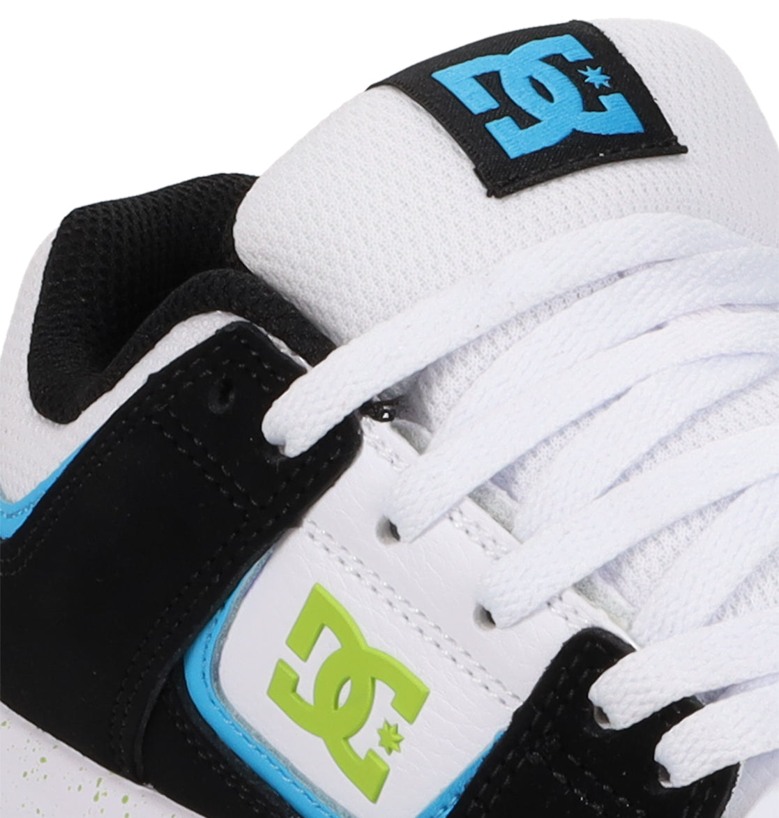 Kids' Dc Cure Shoes - Image 4