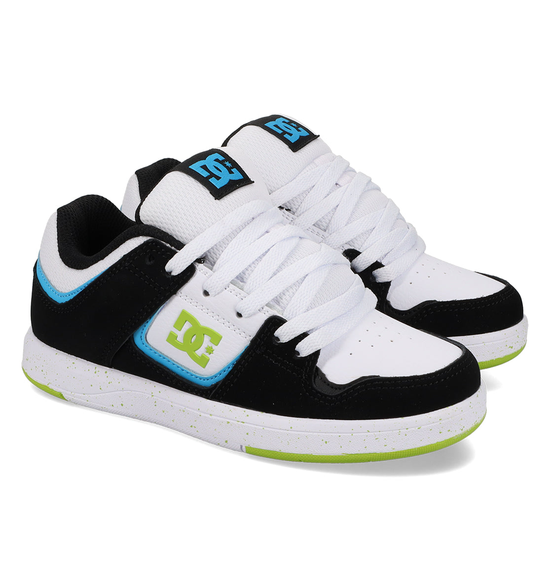 Kids' Dc Cure Shoes - Image 2