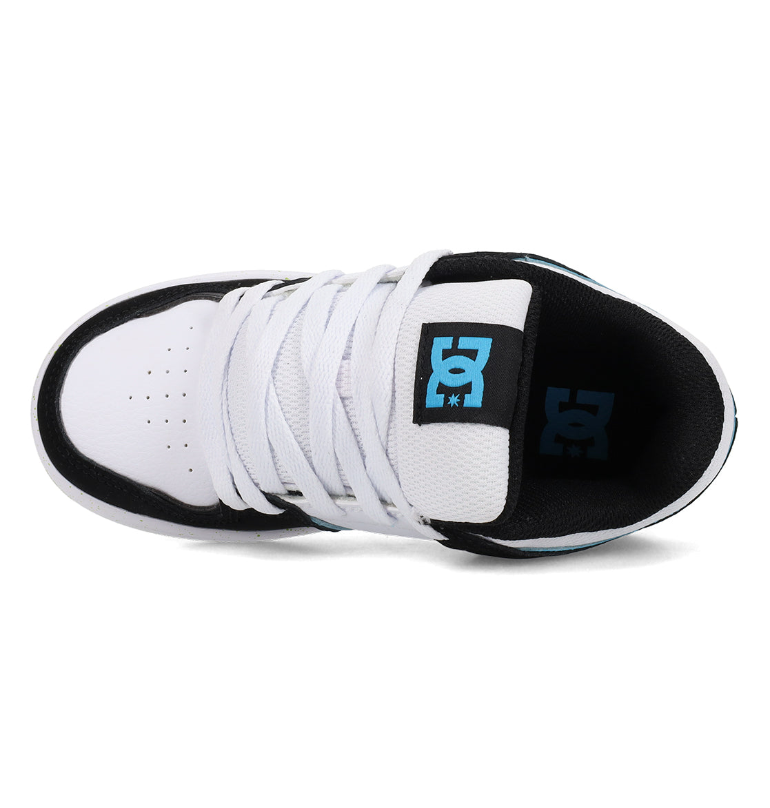 Kids' Dc Cure Shoes - Image 8