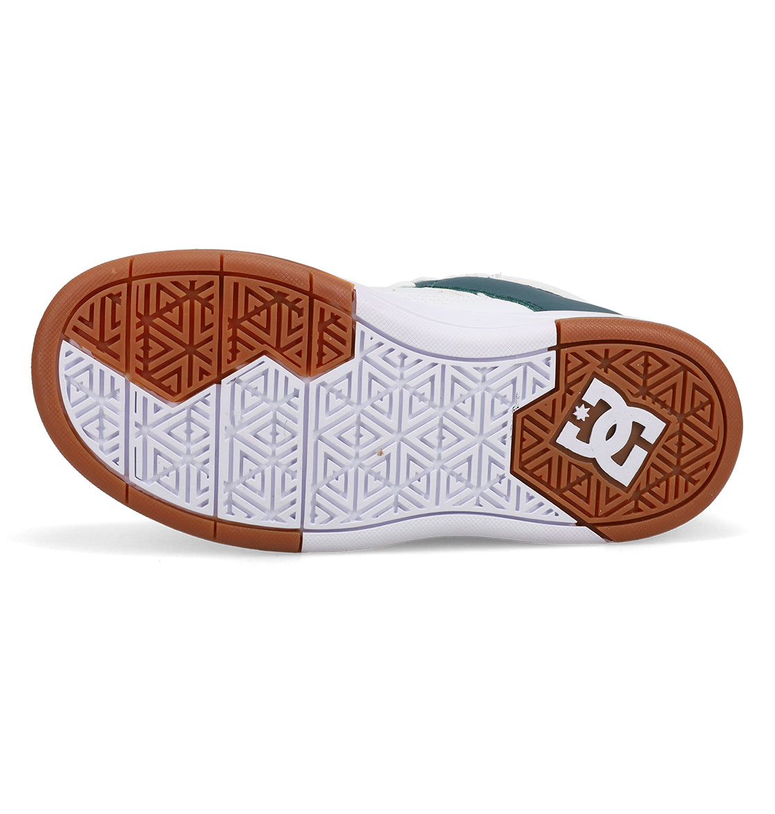 Kids' Dc Cure High-Top Shoes - Image 7