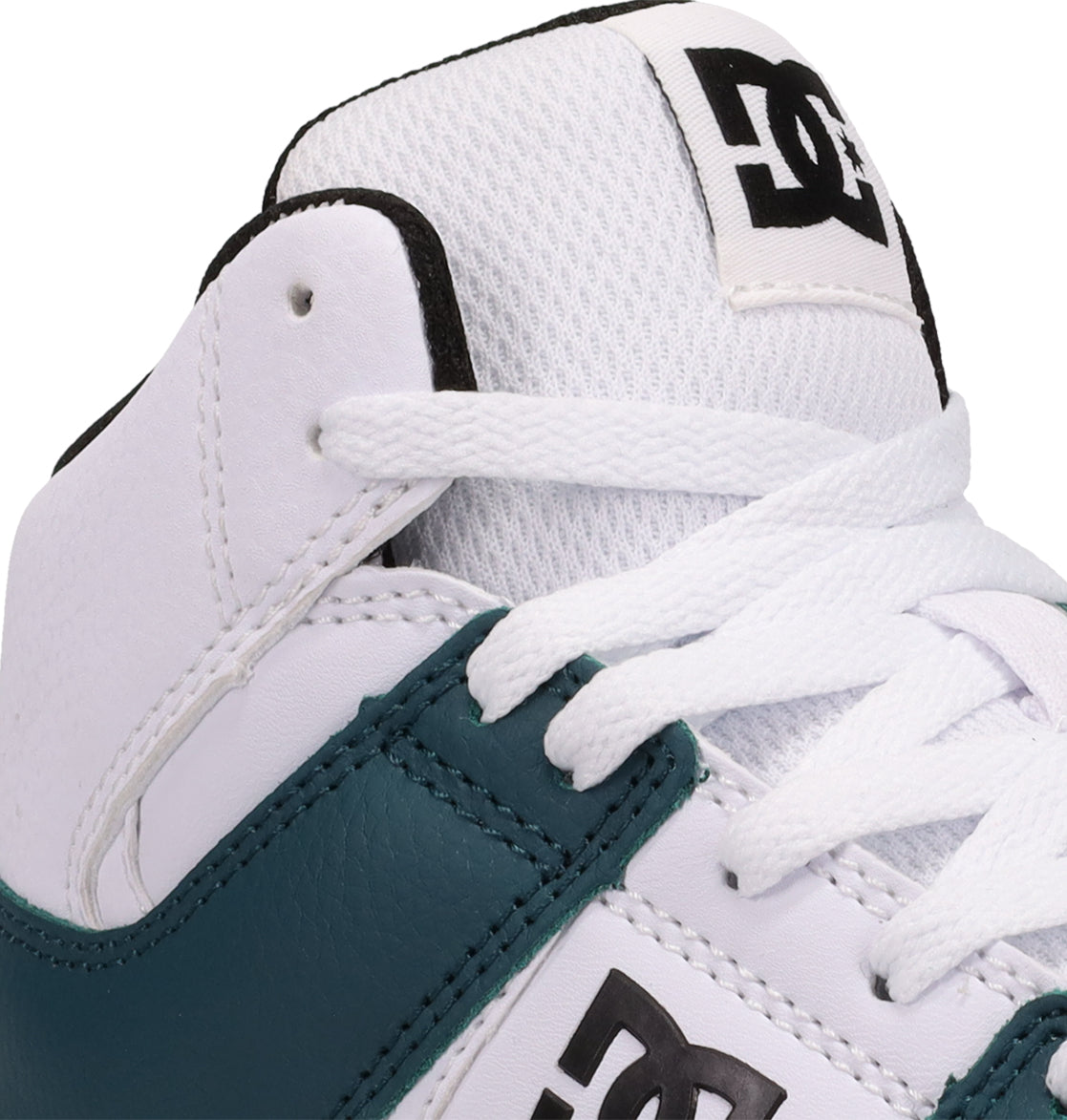 Kids' Dc Cure High-Top Shoes - Image 4