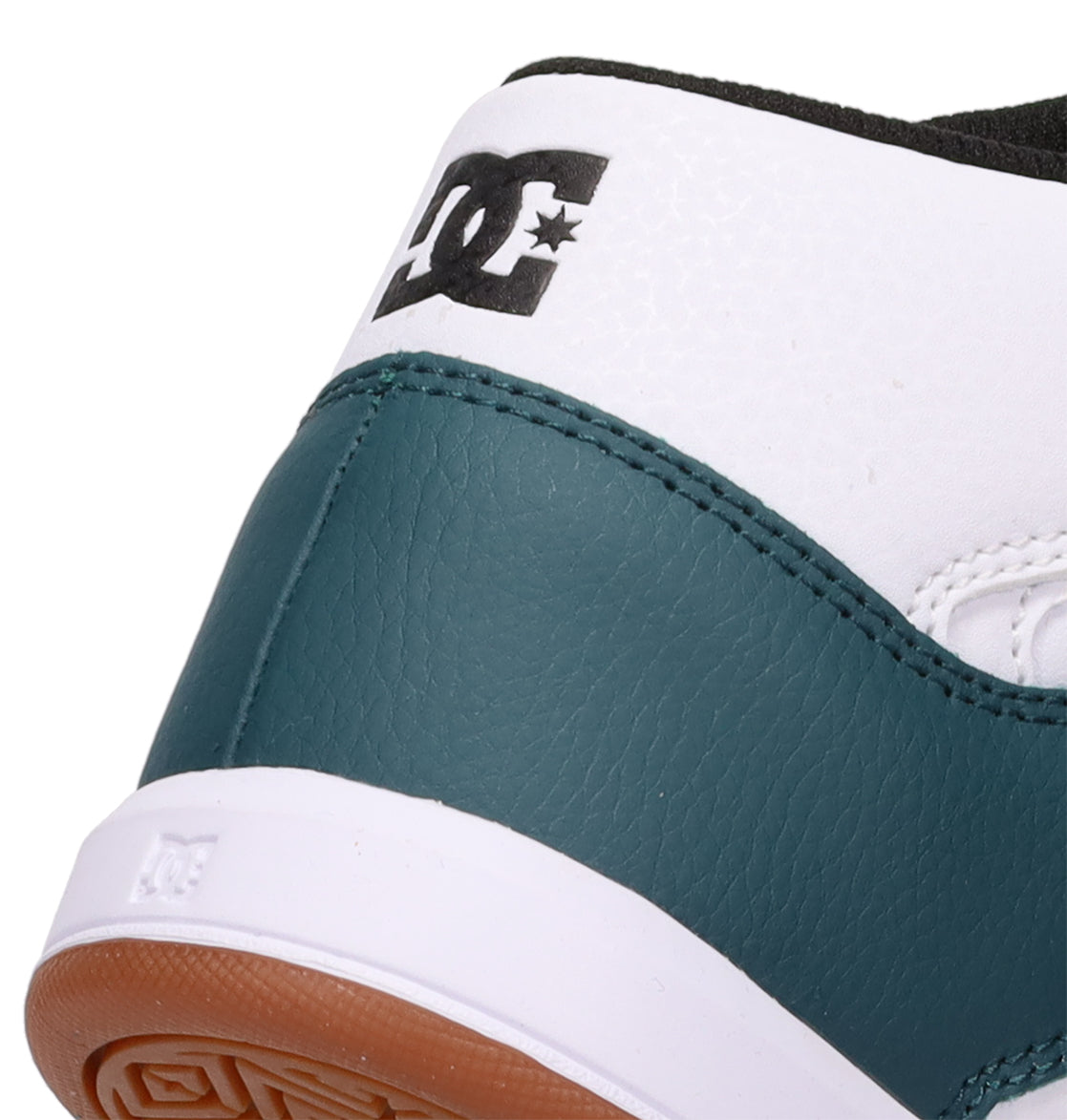 Kids' Dc Cure High-Top Shoes - Image 5
