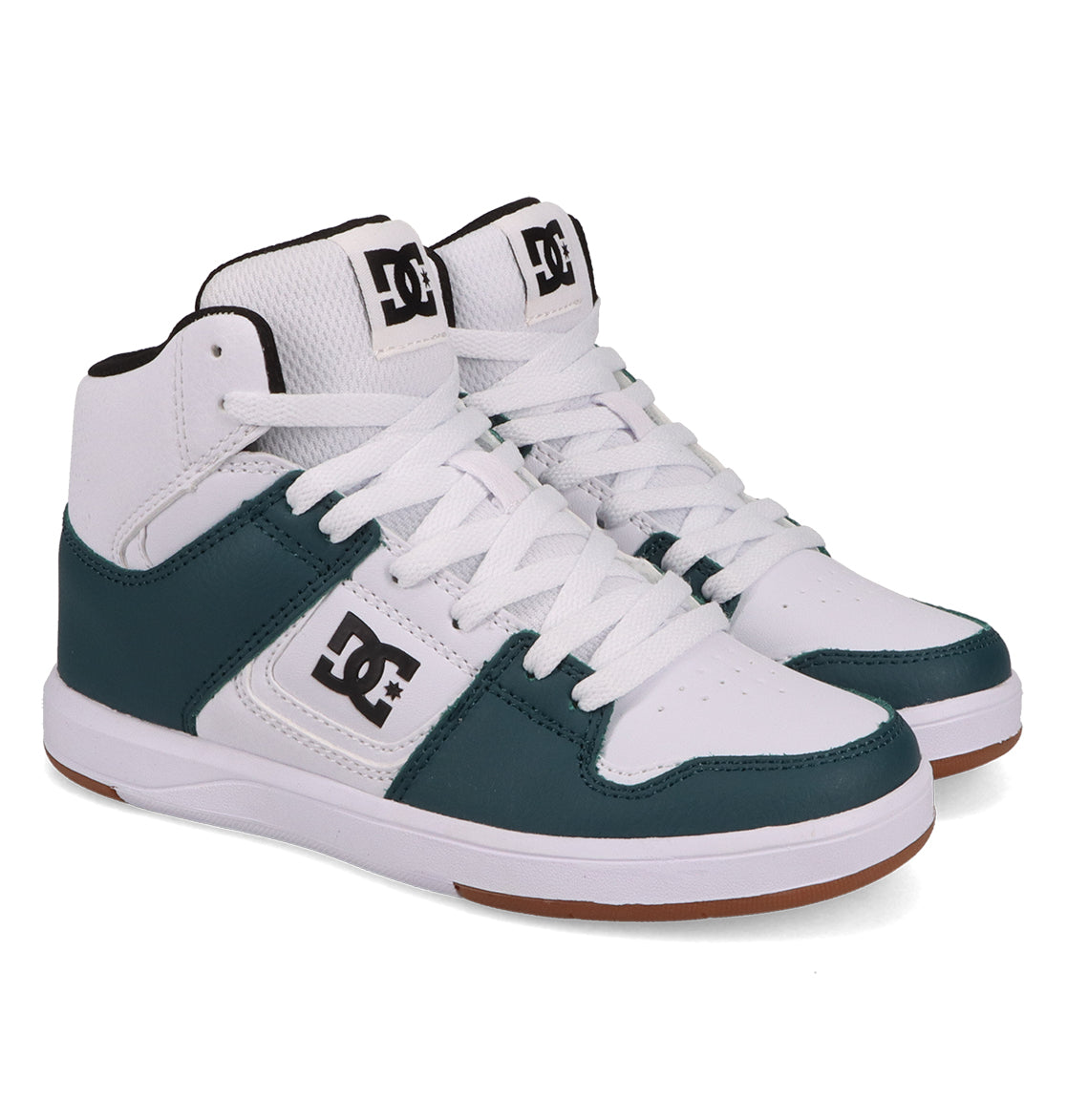 Kids' Dc Cure High-Top Shoes - Image 2