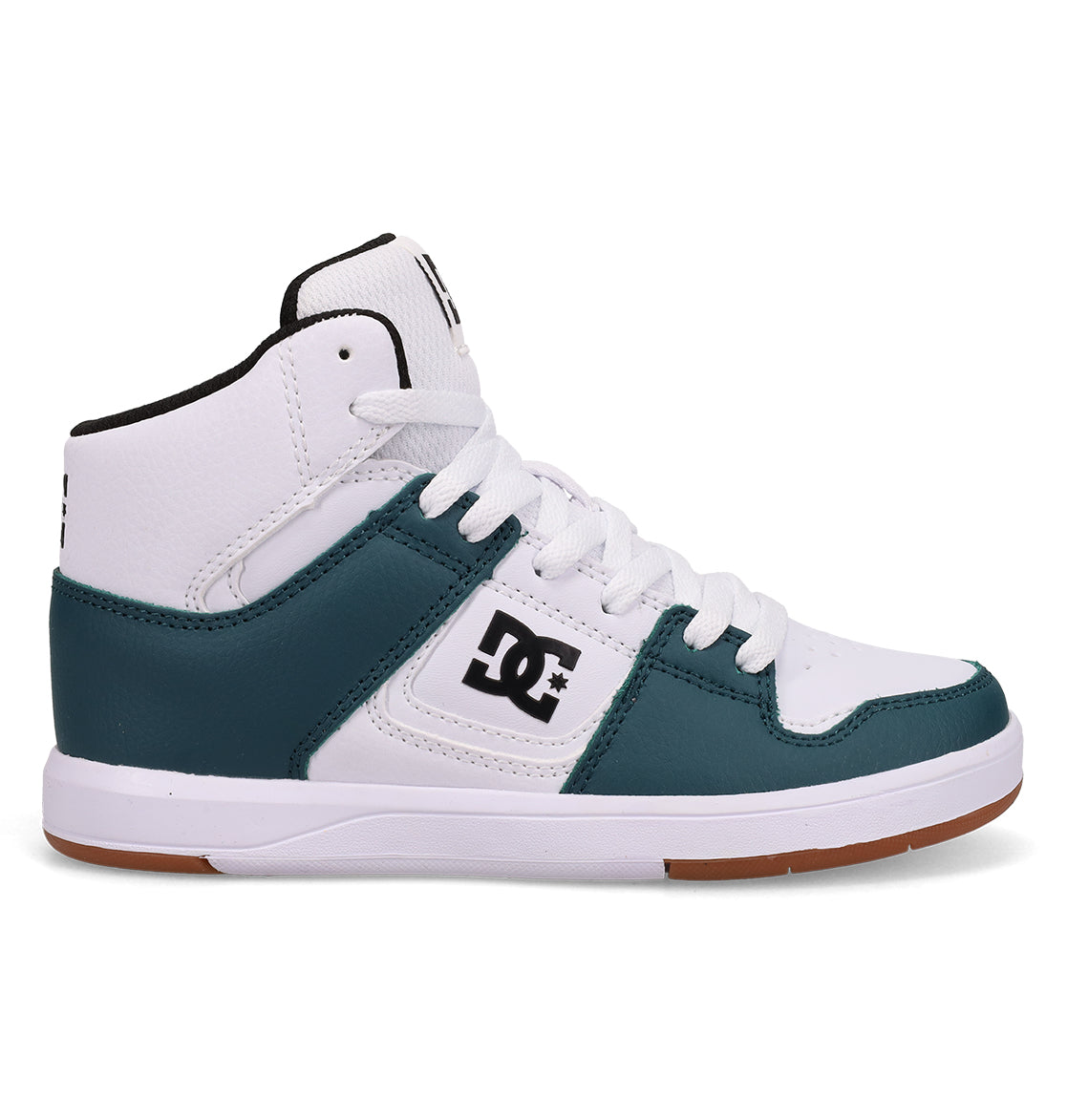 Kids' Dc Cure High-Top Shoes