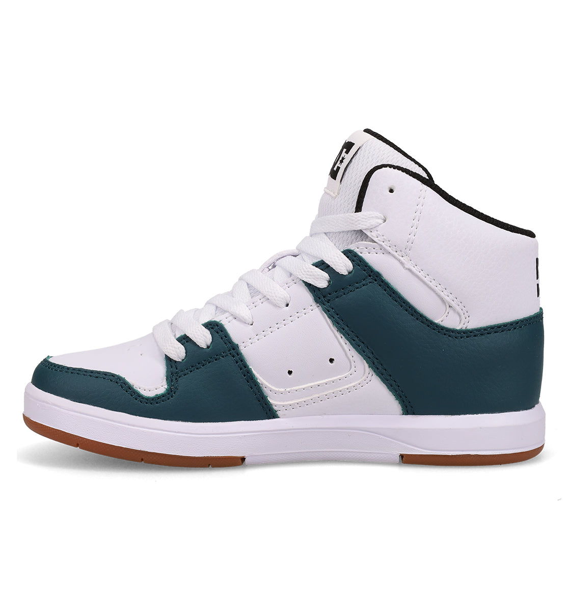 Kids' Dc Cure High-Top Shoes - Image 3