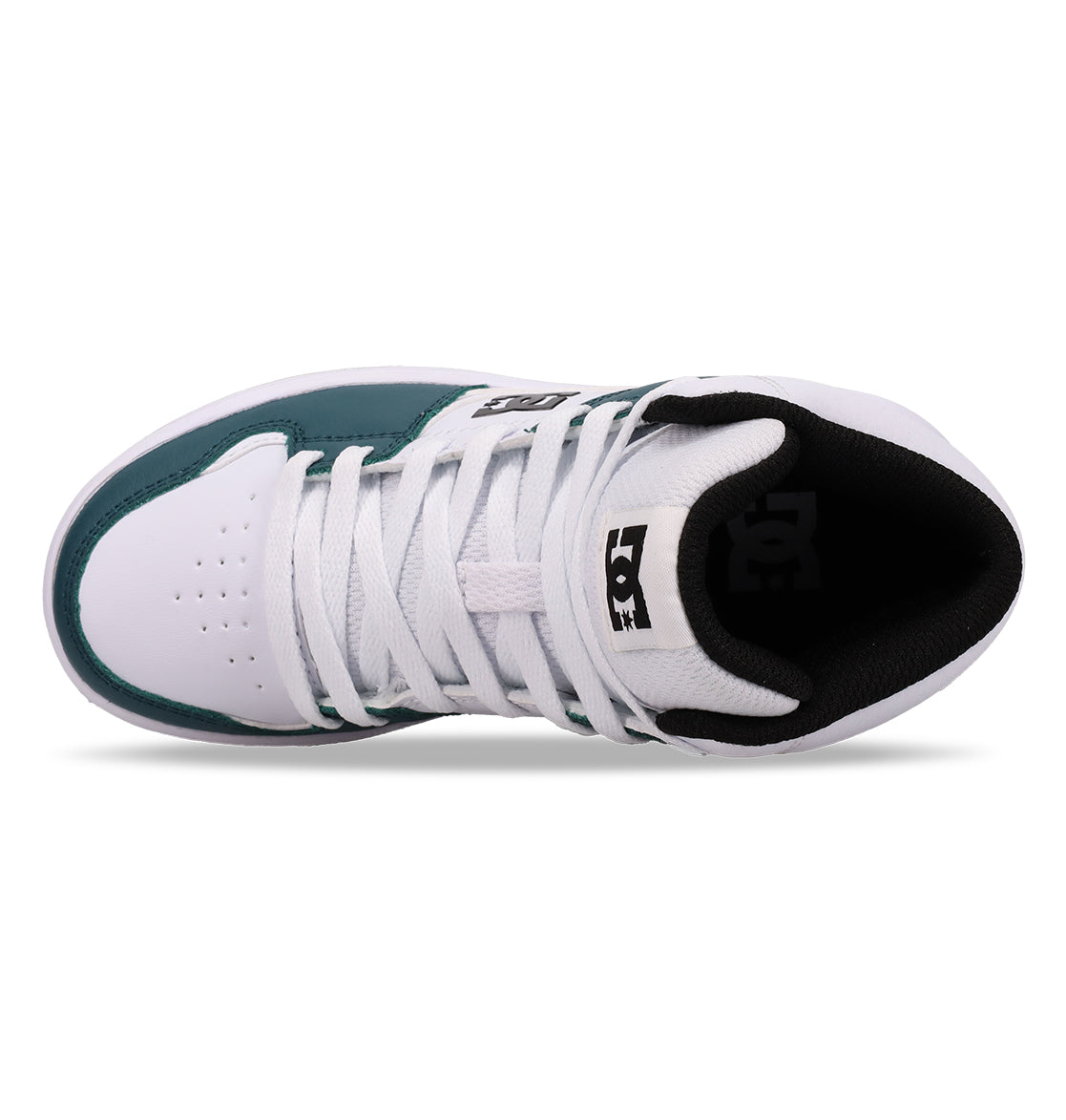Kids' Dc Cure High-Top Shoes - Image 8