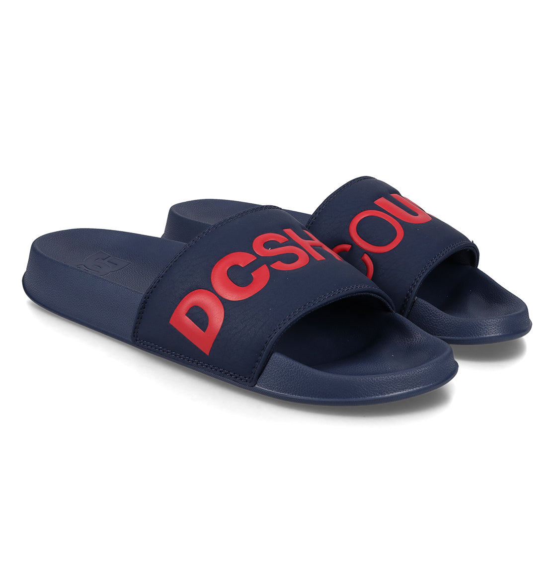 Men's Dc Slides - Image 2