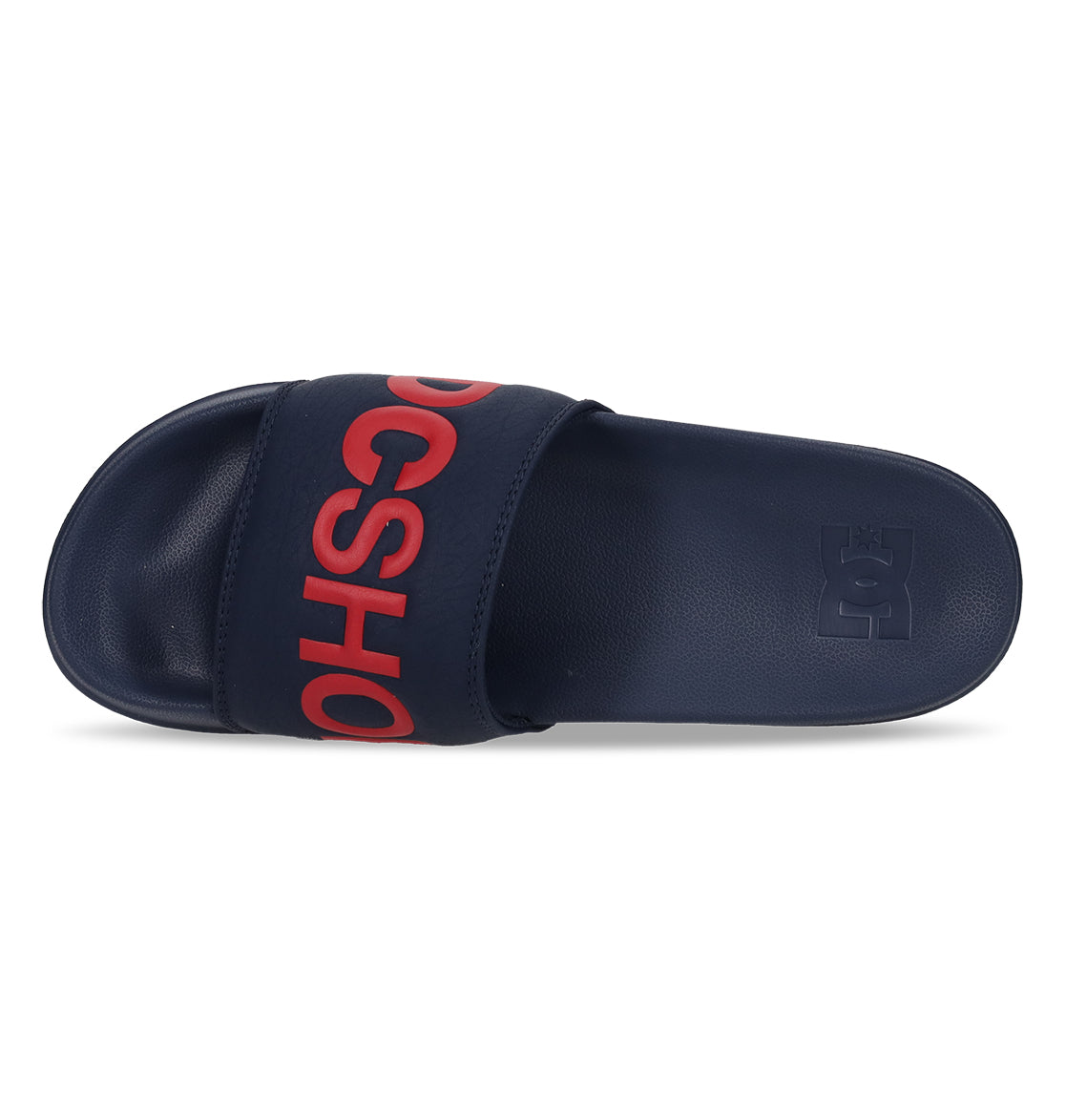 Men's Dc Slides - Image 8