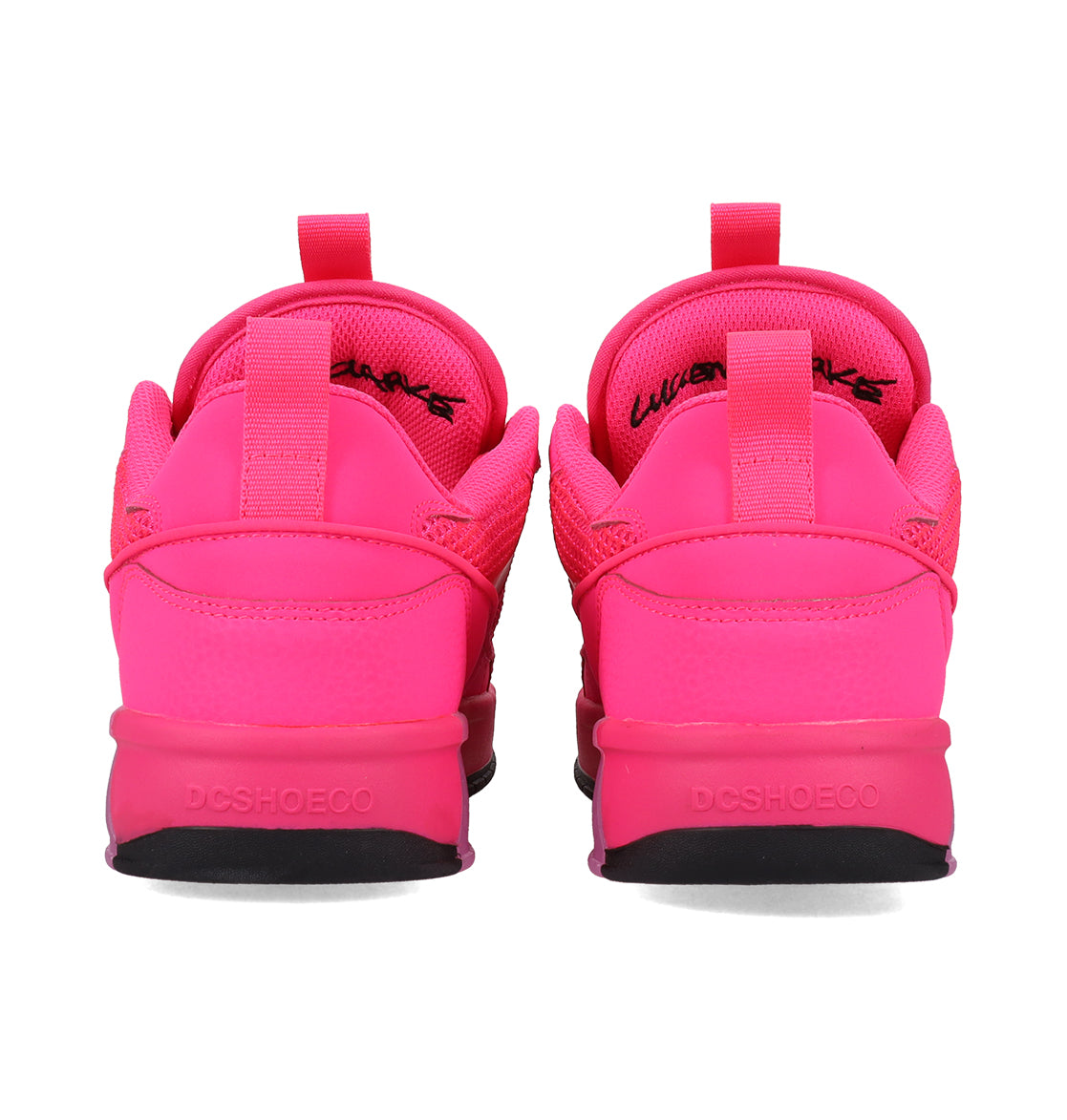 Men's Lucien Skate Shoes - Image 7