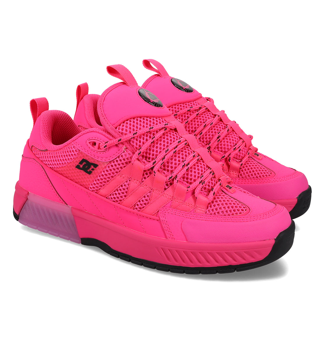 Men's Lucien Skate Shoes - Image 3