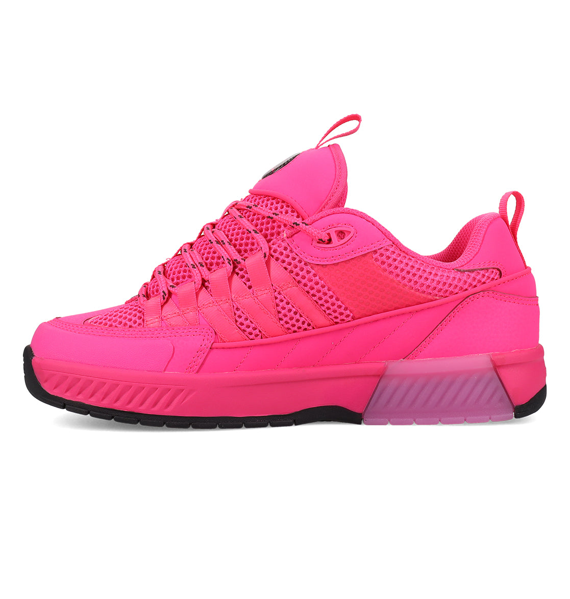 Men's Lucien Skate Shoes - Image 4