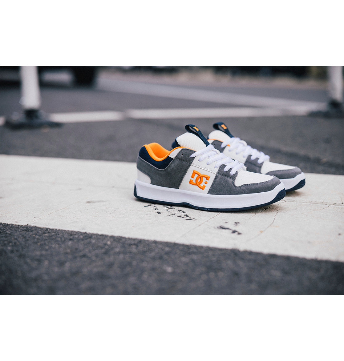 Men's Lynx Zero Shoes - Image 3