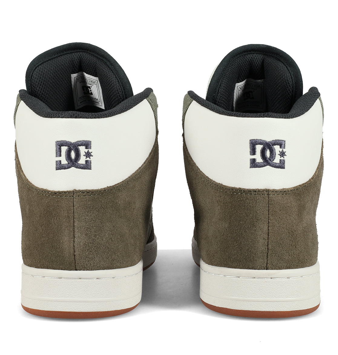 Men's Manteca 4 Hi Shoes - Image 6