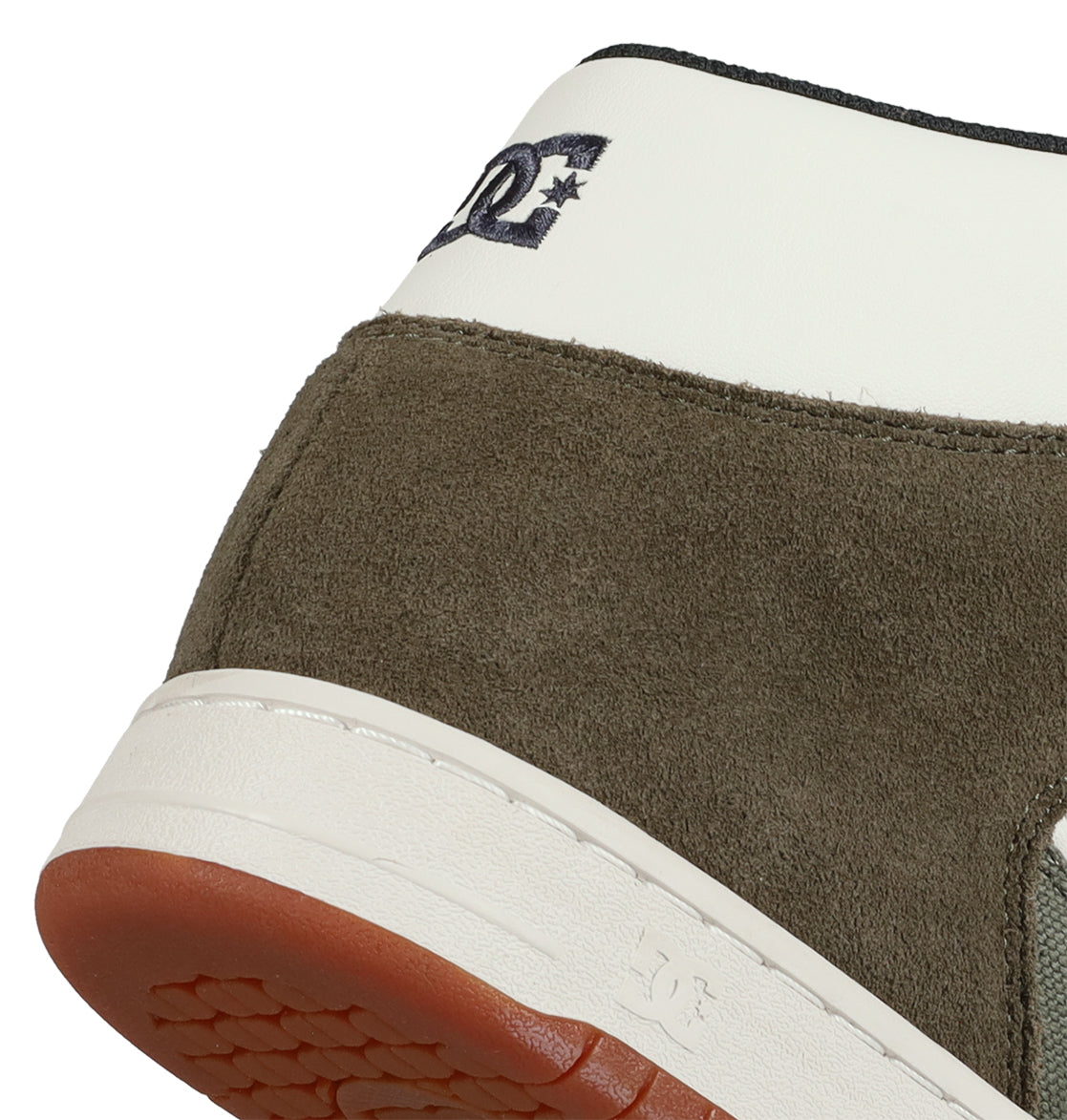 Men's Manteca 4 Hi Shoes - Image 5