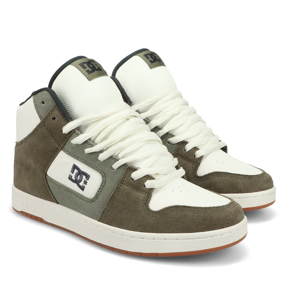 Men's Manteca 4 Hi Shoes - Image 2