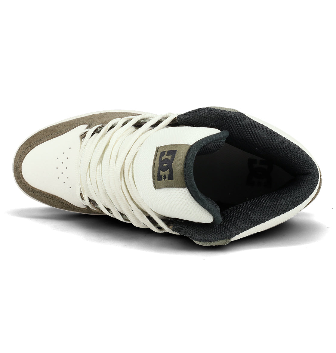 Men's Manteca 4 Hi Shoes - Image 8