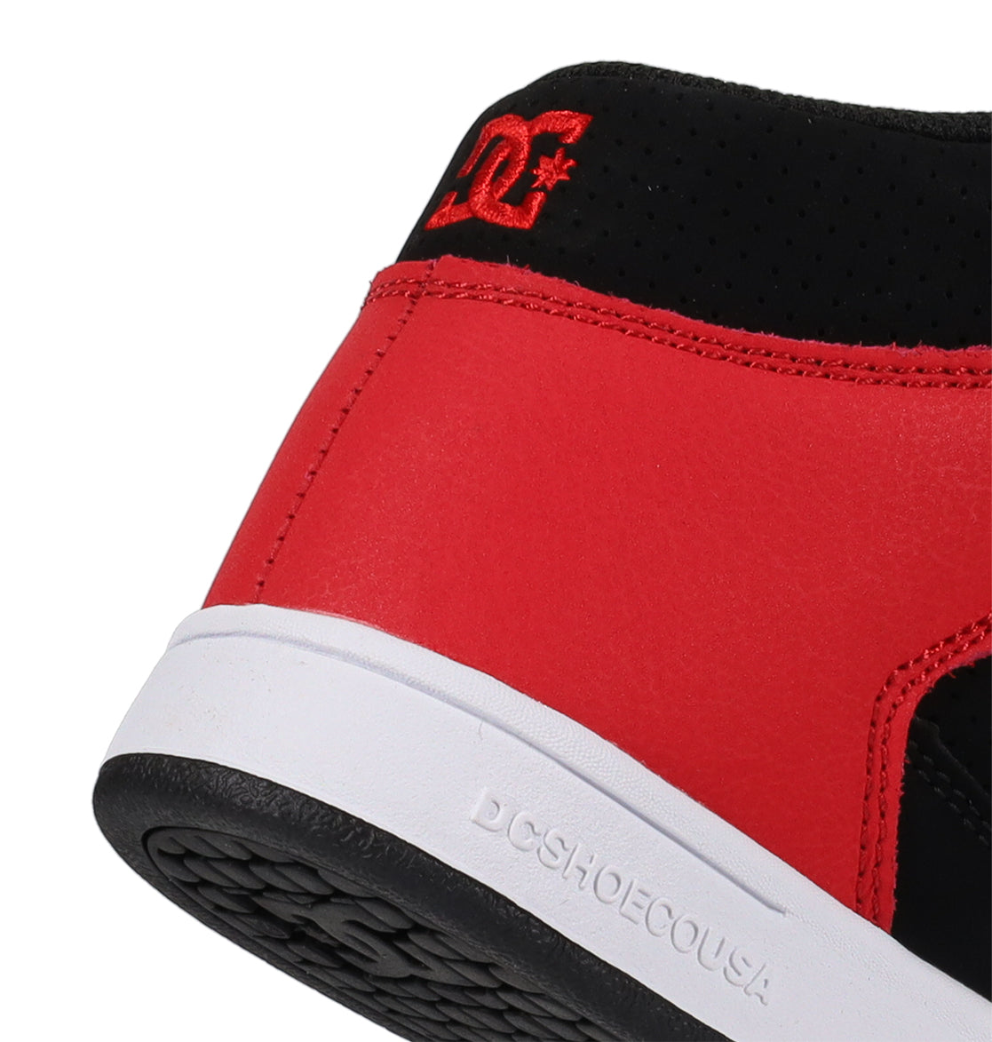 Kids' Manteca 4 Hi Shoes - Image 5